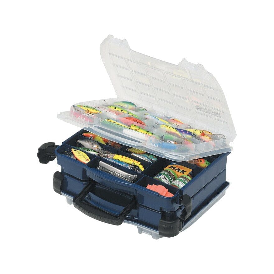 Plano LockJaw Satchel Tackle Box 