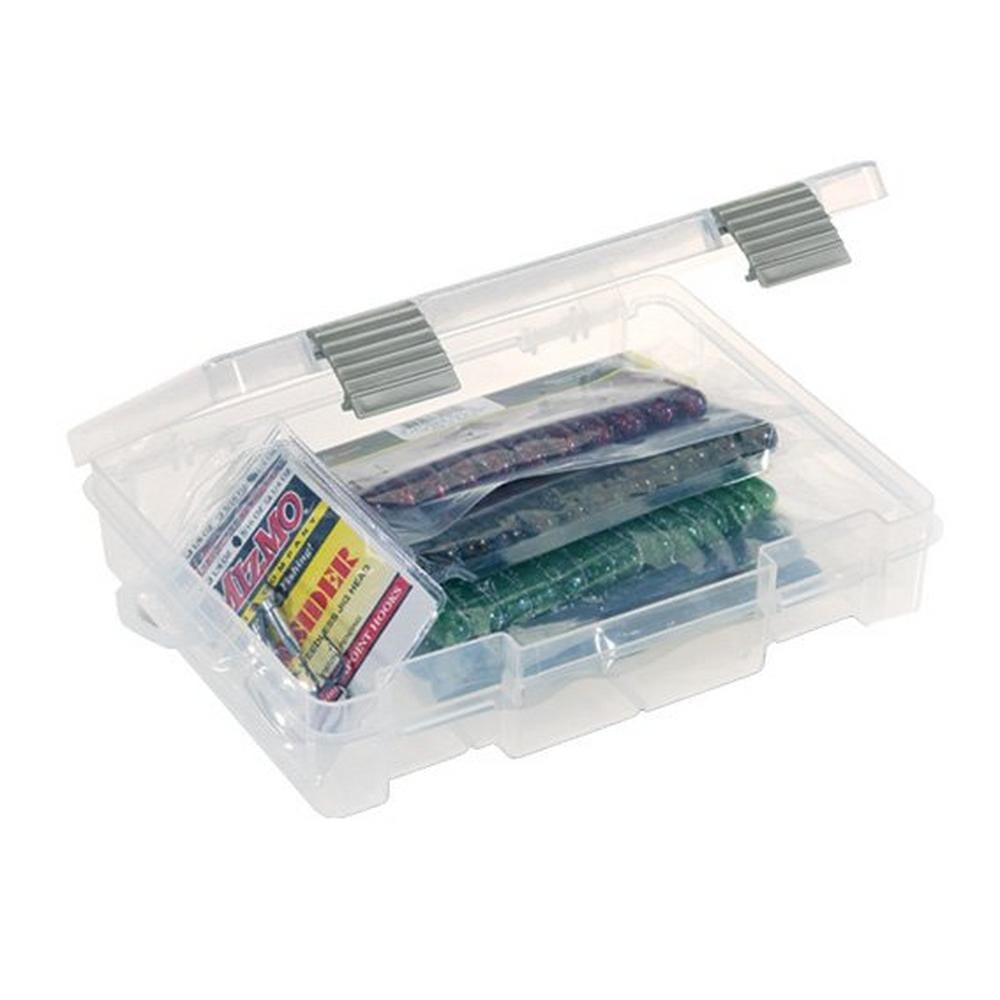 Plano Prolatch 3700 Half-Size Open Stowaway 