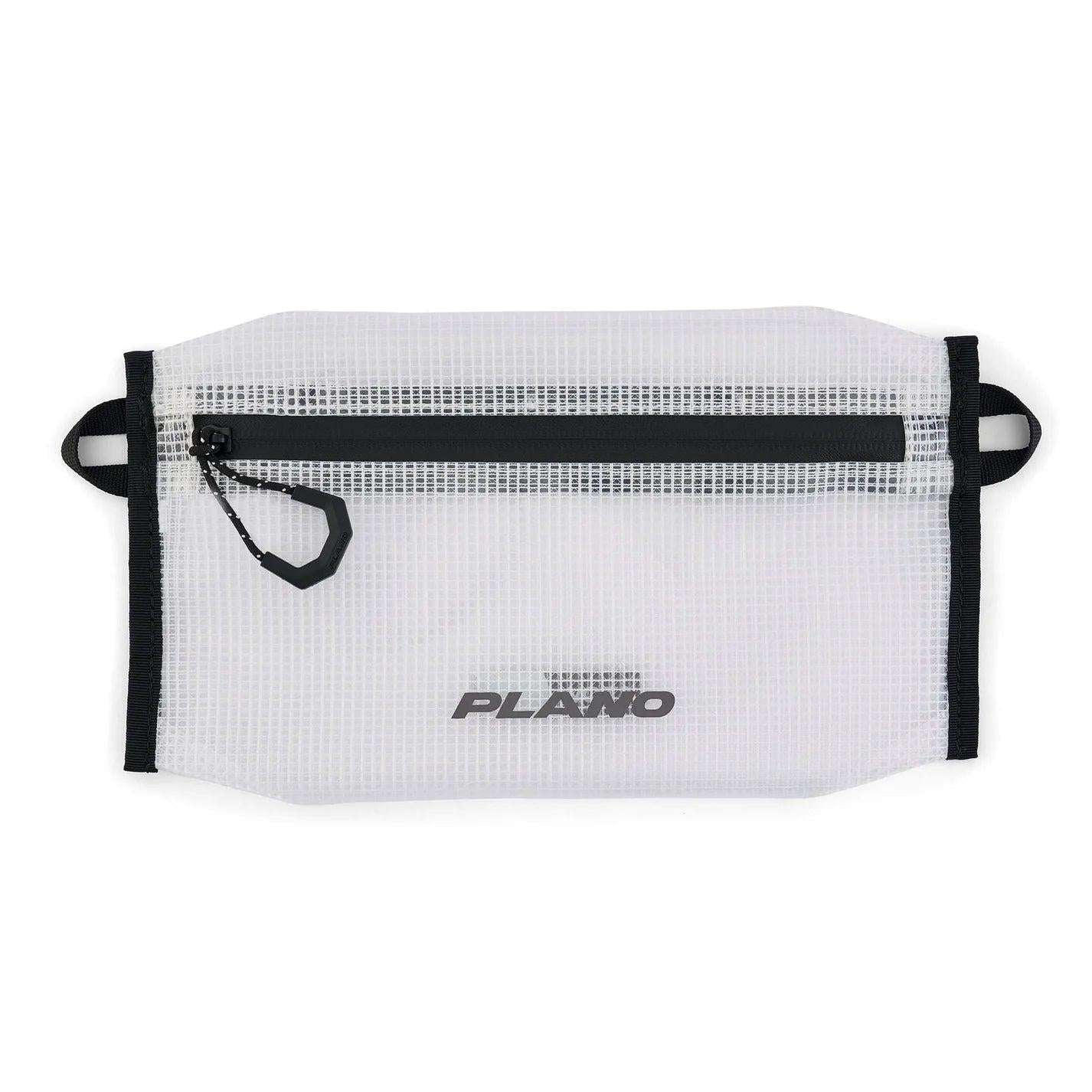 Plano StowAll Zip Pouches Small