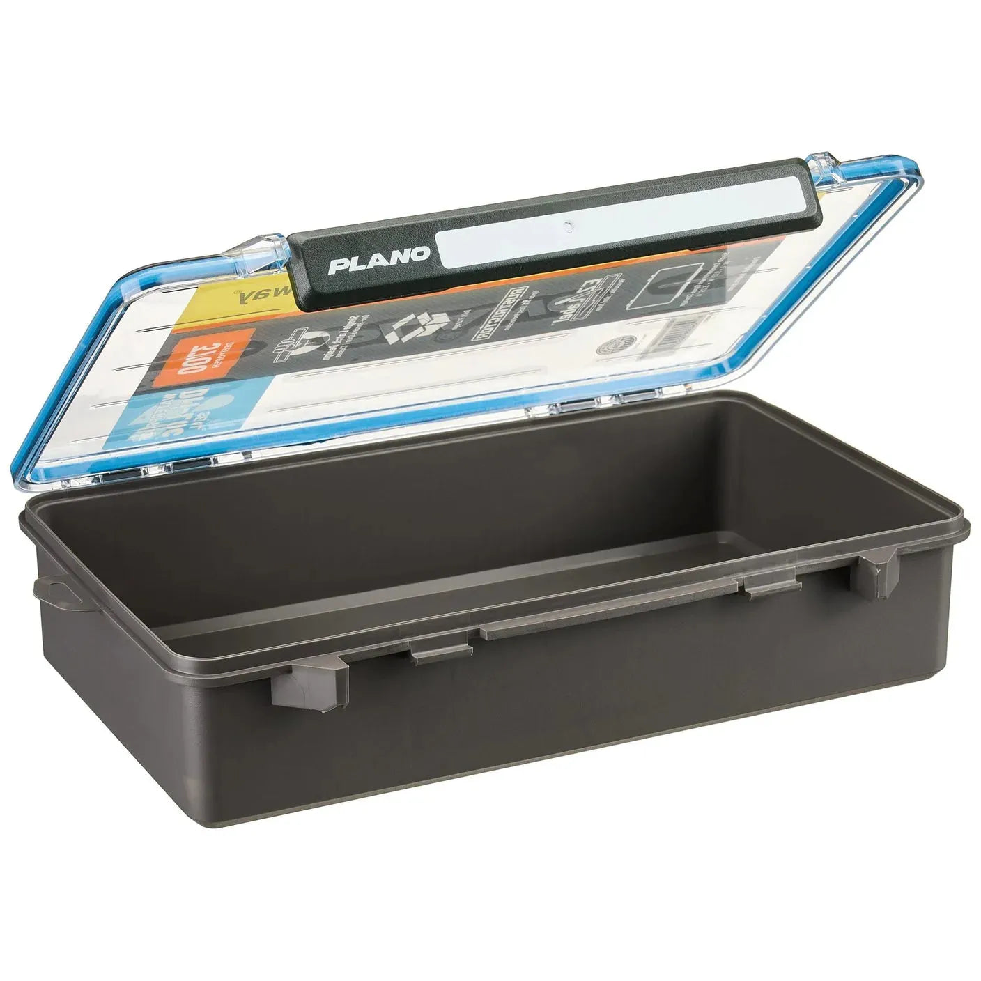 Plano StowAway 3700 Waterproof Deep Open Stow 