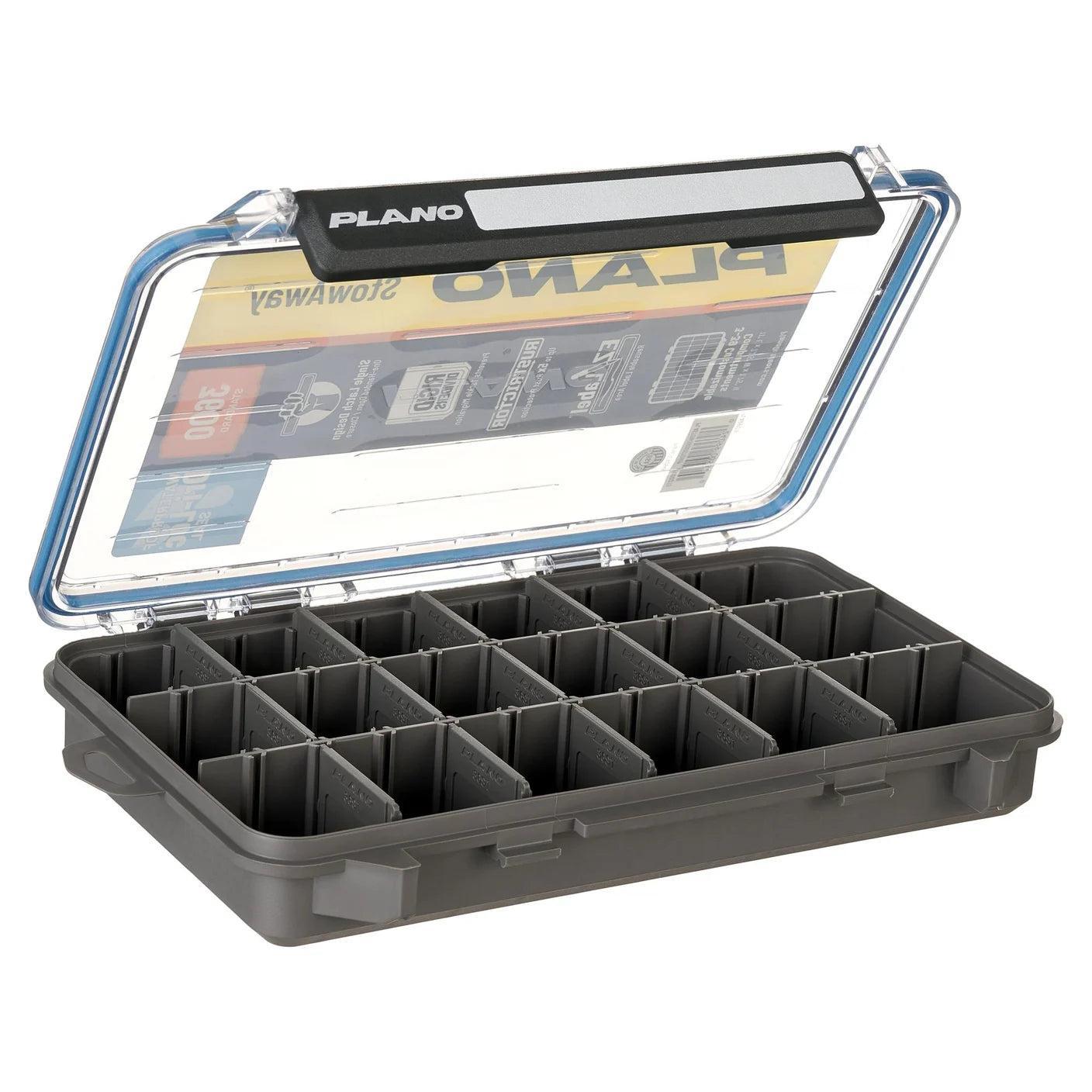 Plano StowAway Waterproof 3600 Stow 