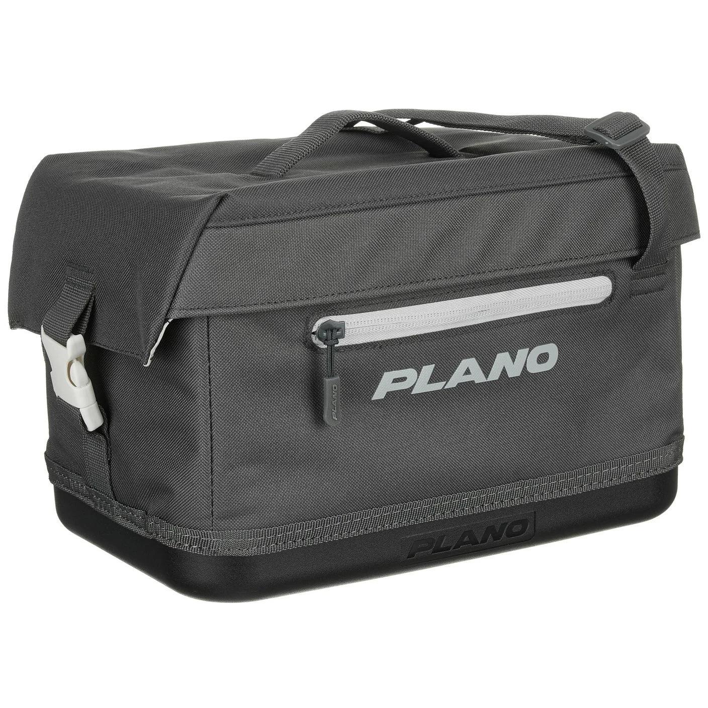 Plano Weekend Series Softsider Tackle Bags Slate 3600 