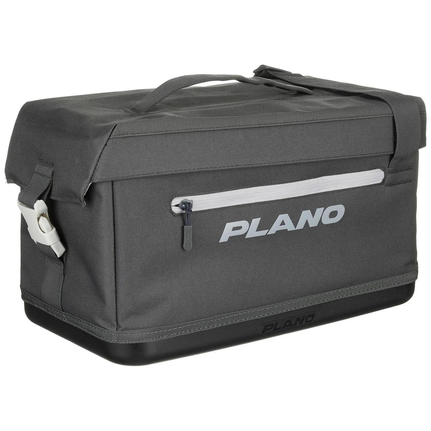 Plano Weekend Series Softsider Tackle Bags Slate 3700 