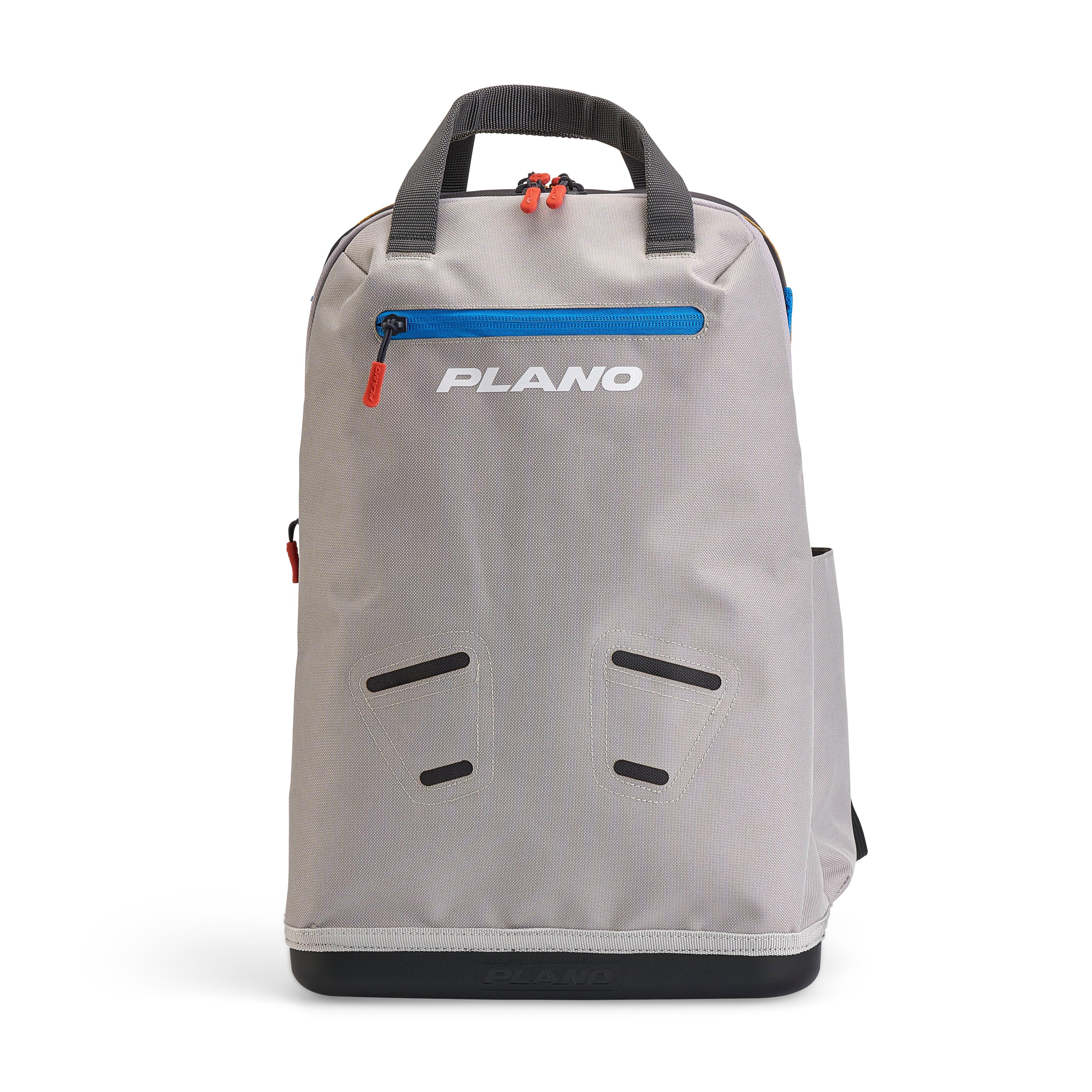 Plano Weekend Tackle Backpacks 3700-Creek-