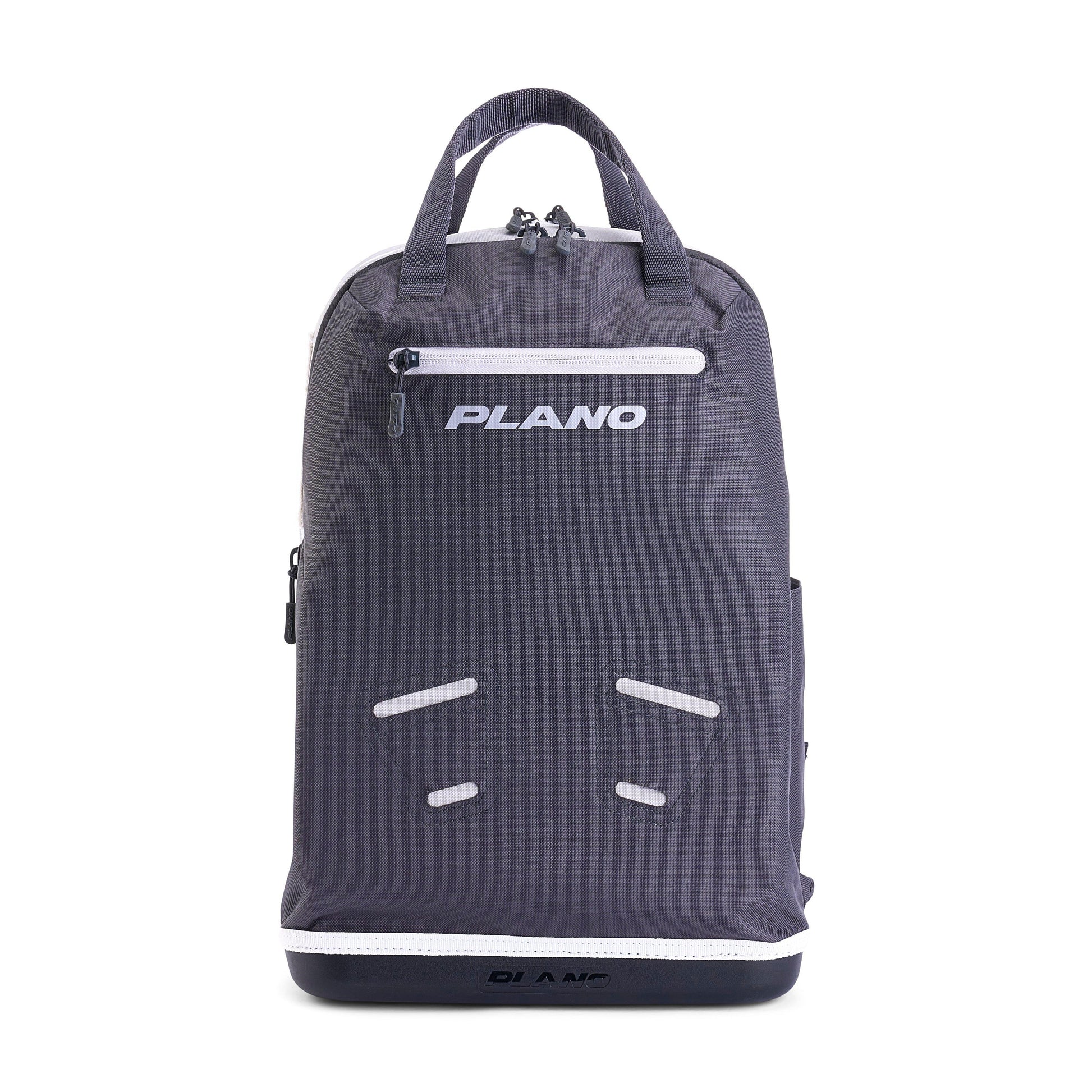 Plano Weekend Tackle Backpacks 3700-Slate-