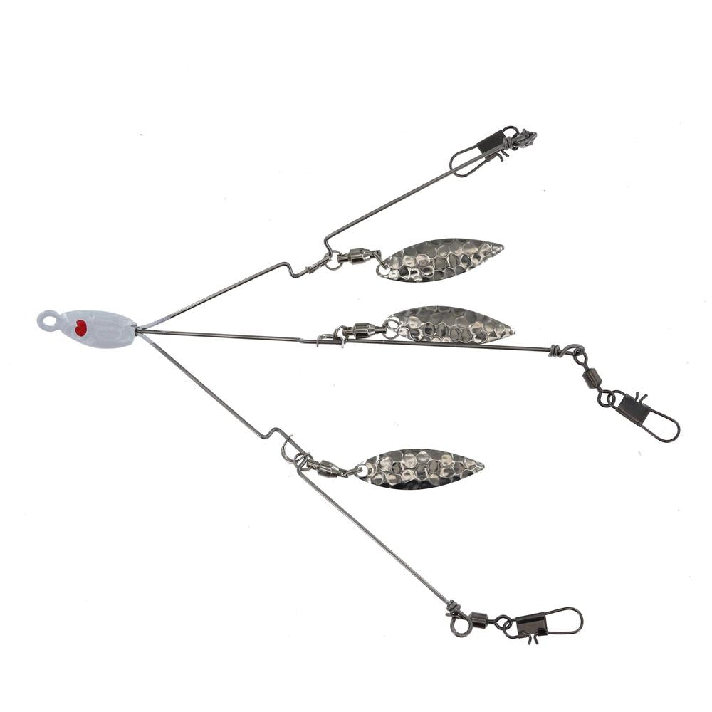 Powell Custom Tackle Mini Frenzy 4 Wire 
