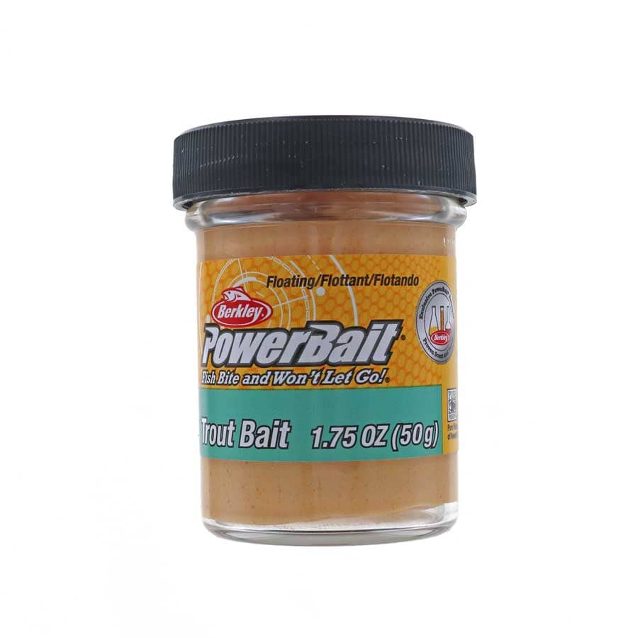 PowerBait Trout Bait 