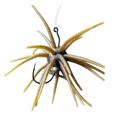 Primal Tackle OFO Jighead 3pk 