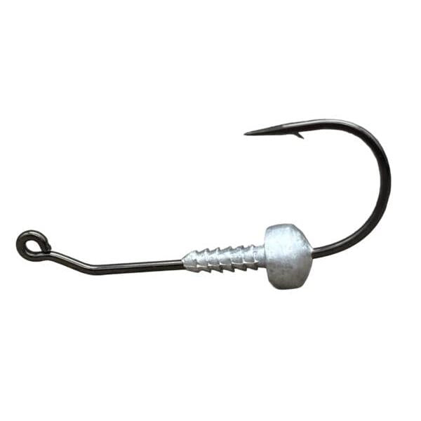 Primal Tackle OFO Jighead 3pk 