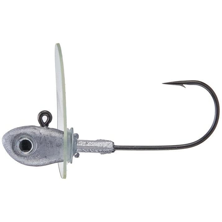 Pulse Fish Lures Pulse Jig-1 oz 1pk-Smokie-