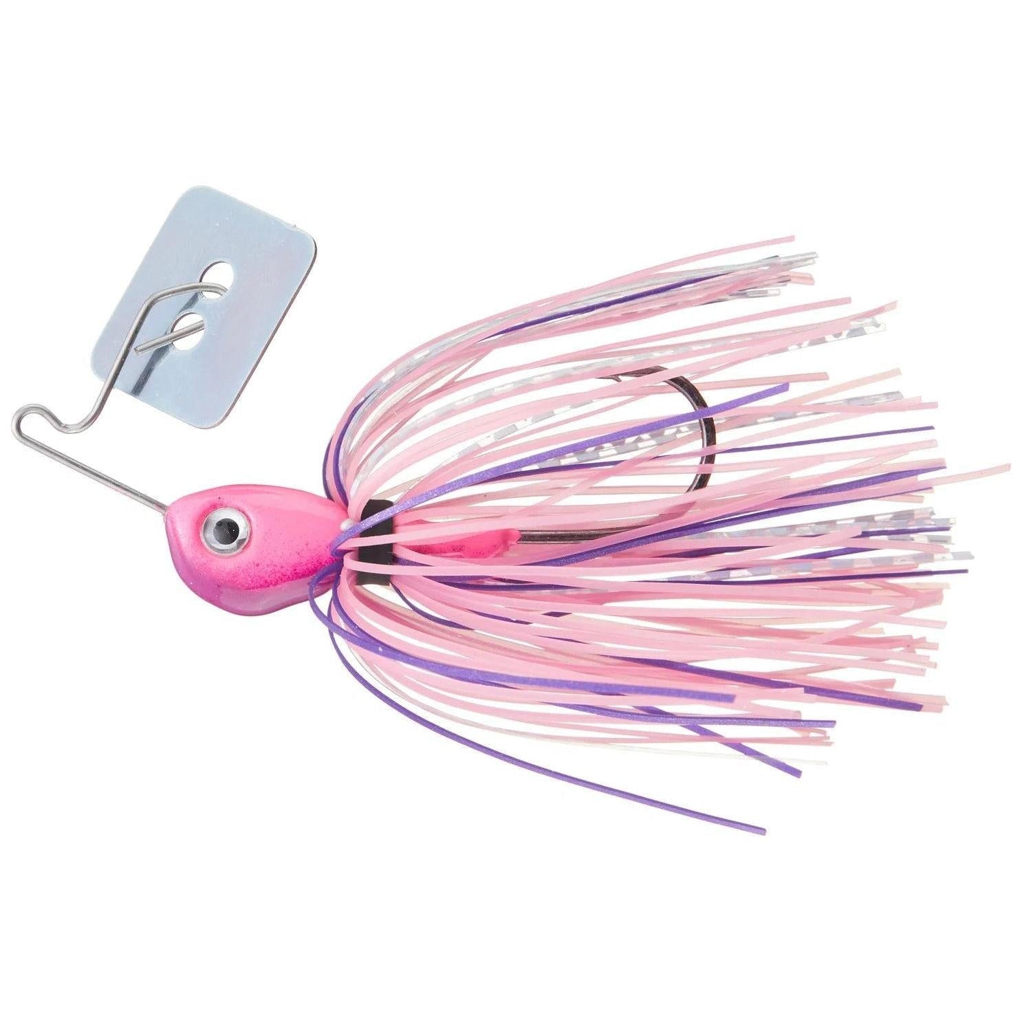 Pulse Fish Lures Side Piece Morning Dawn 1/2oz 3/0 