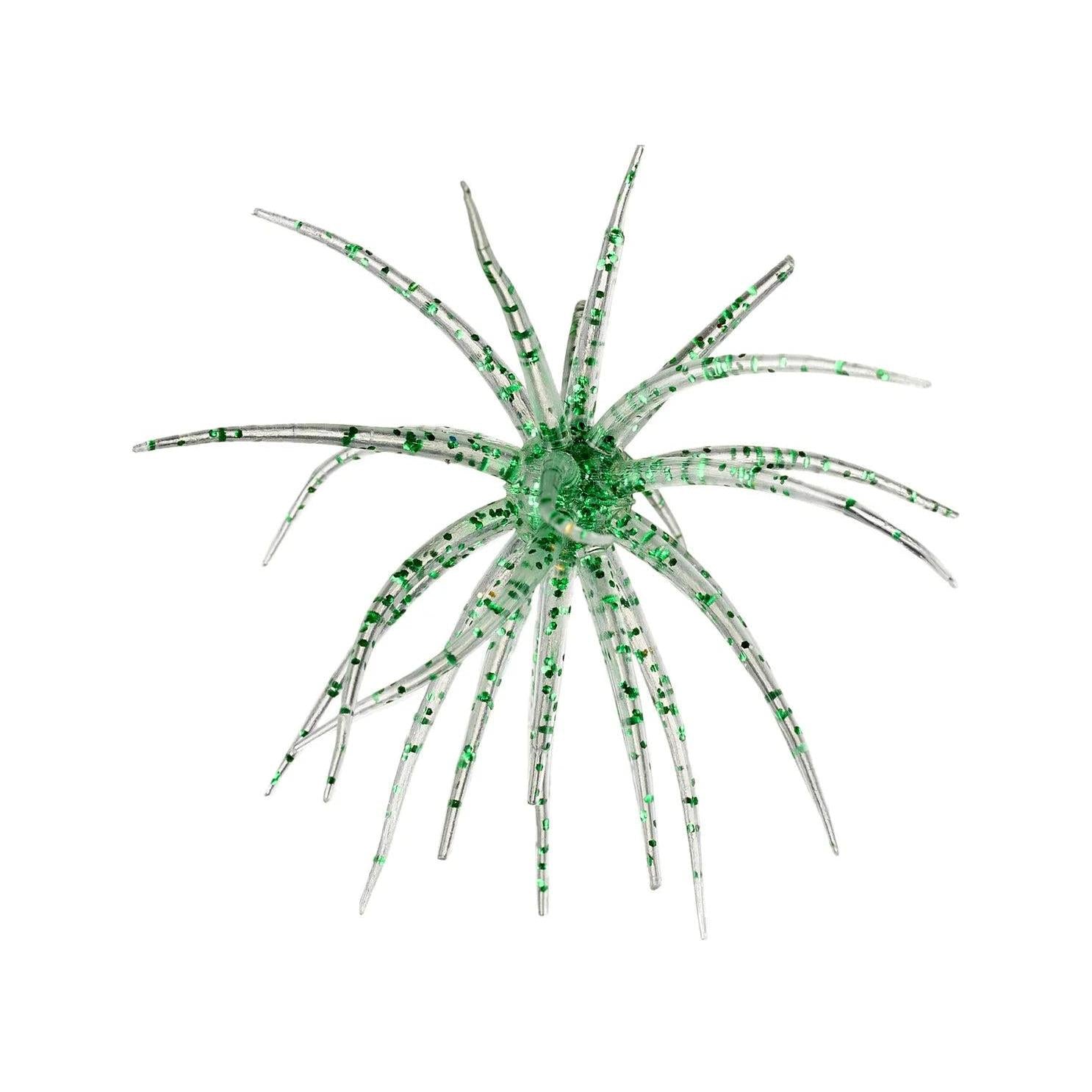 Queen Tackle Porcupine 2pk Wintergreen