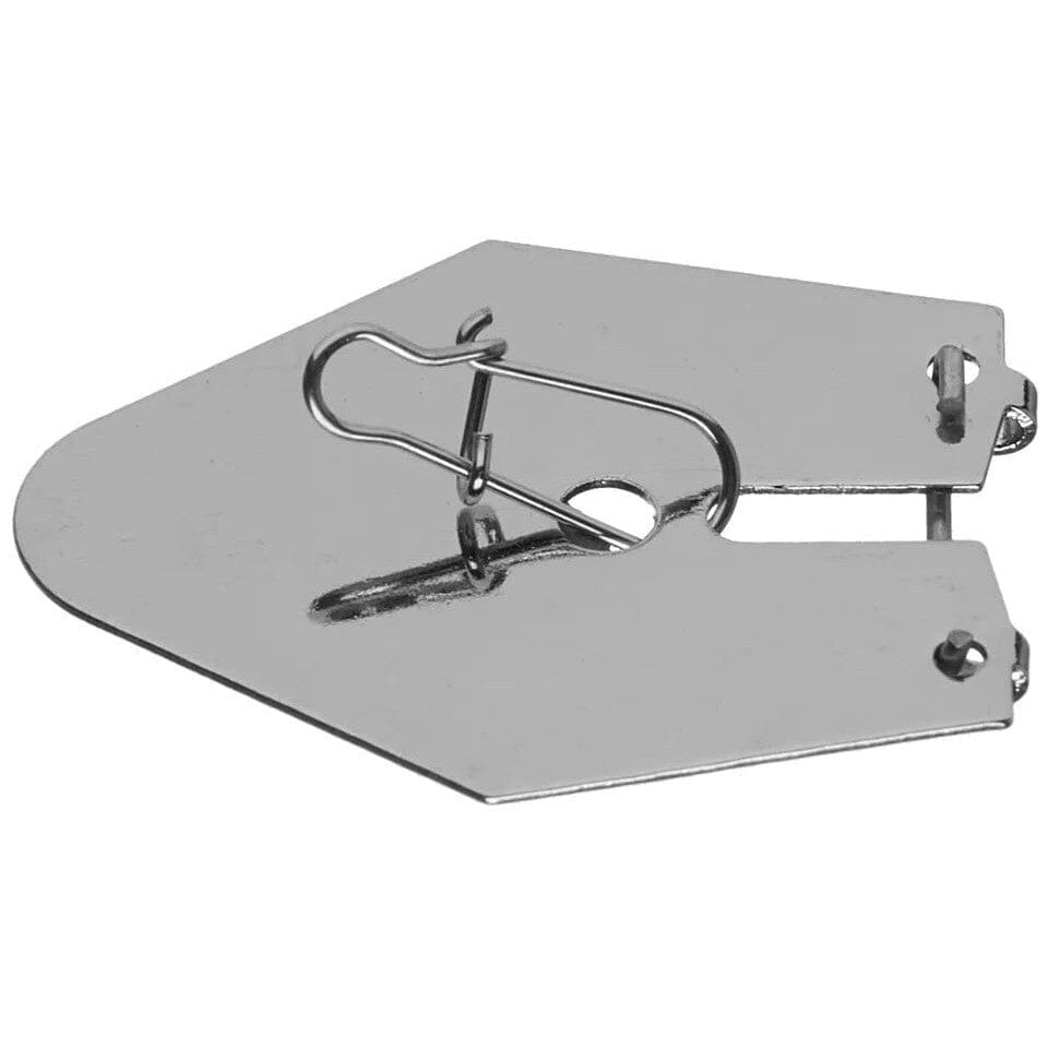 Queen Tackle Switch Blades 3pk Large Nickel 