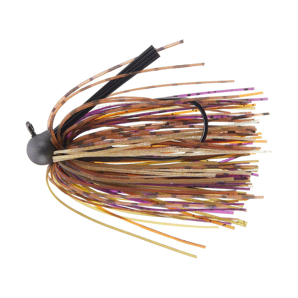 Queen Tungsten Finesse Peanut Football Jig Goby 1/4oz 