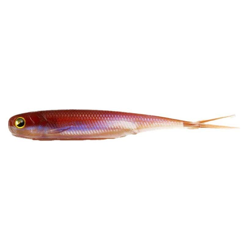RAID Japan Fish Roller Jerk Minnow-