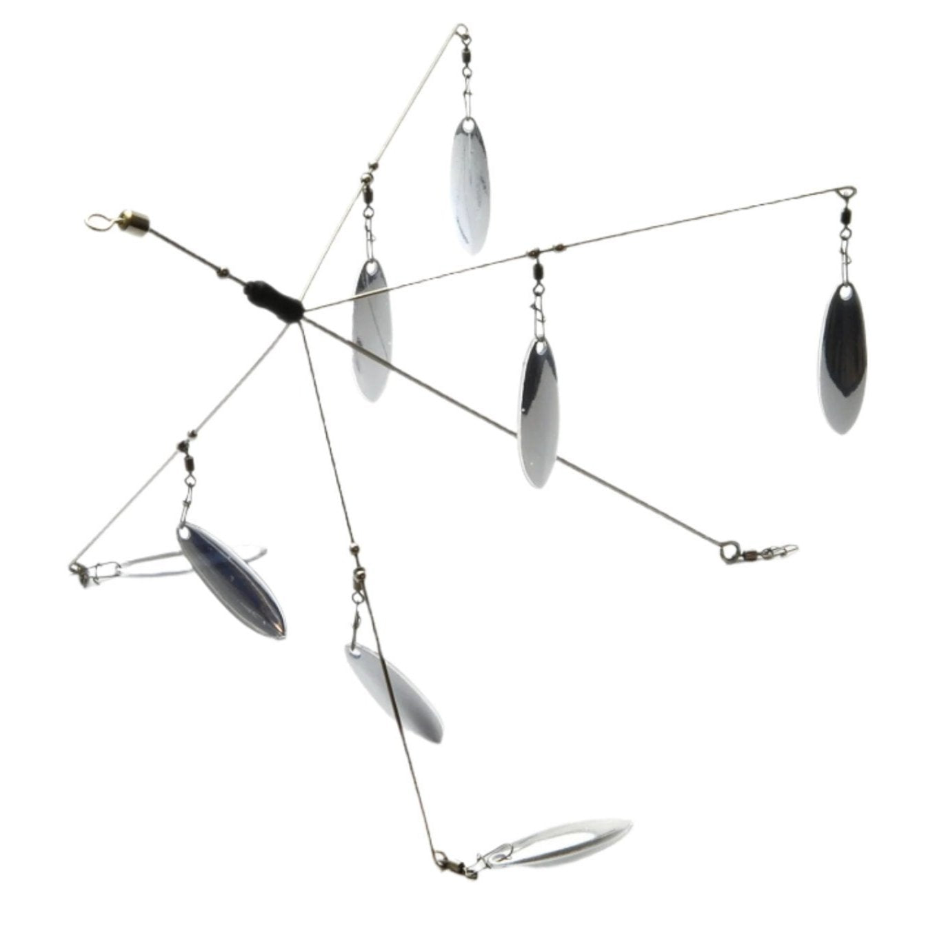 Raid Japan Ghost Wire U rig-