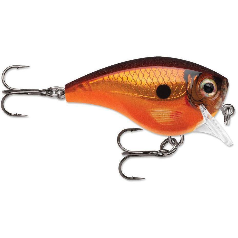 Rapala Bx Brat 03 Crankbait-Tamale-