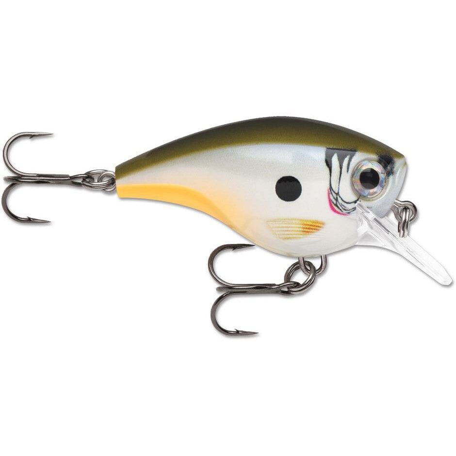 Rapala Bx Brat 06 Crankbait-Change Up-