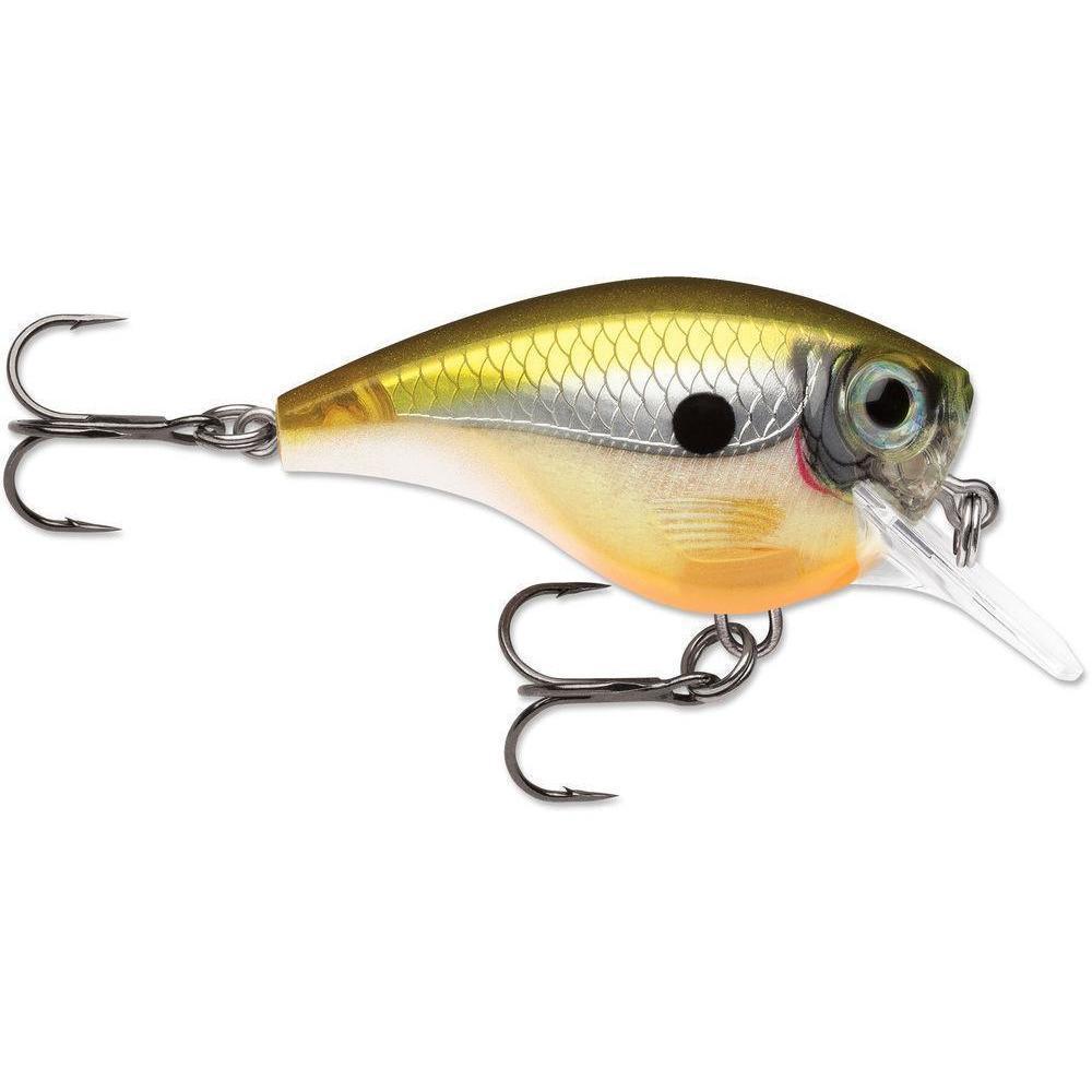Rapala Bx Brat 06 Crankbait-Haymaker-