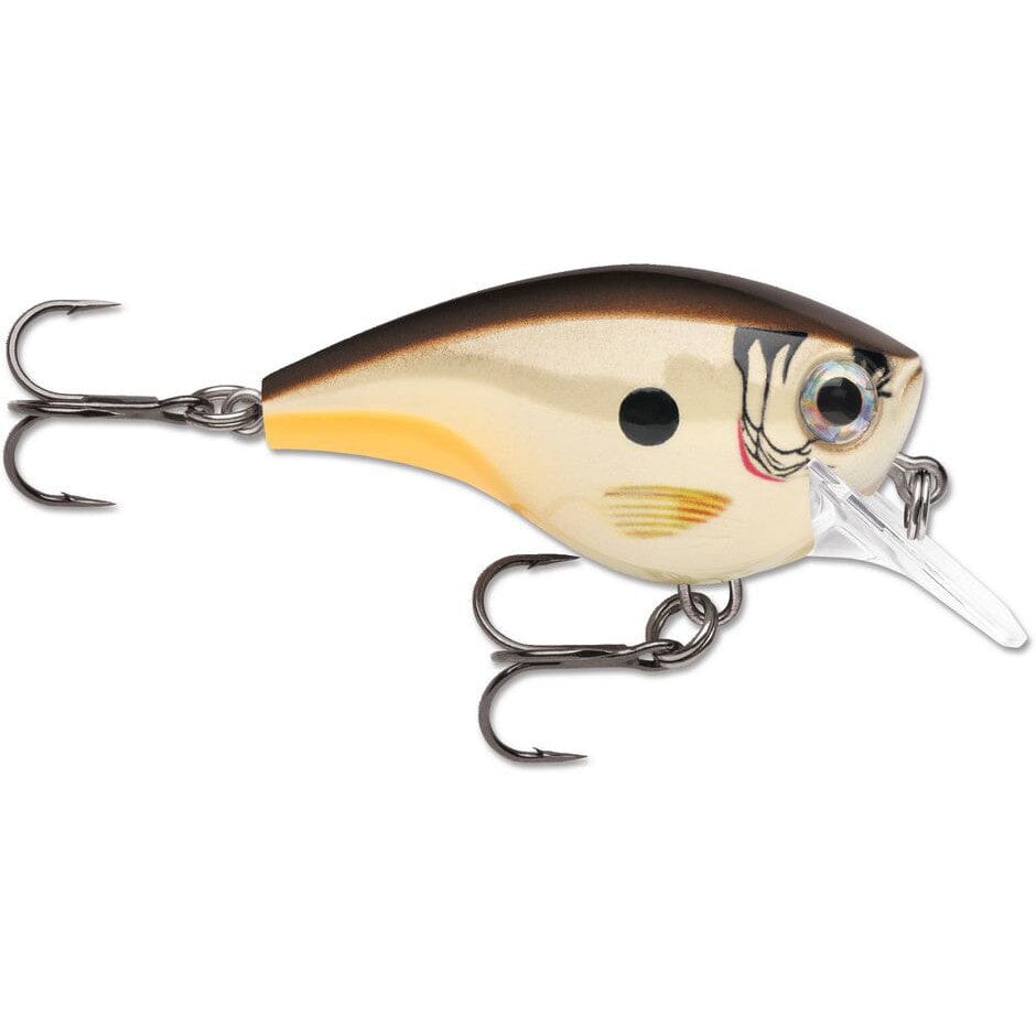 Rapala Bx Brat 06 Crankbait-Sleeper-
