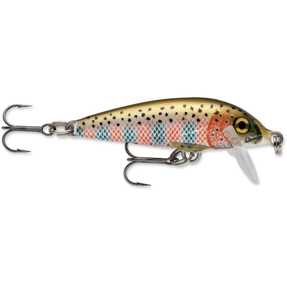 Rapala Countdown