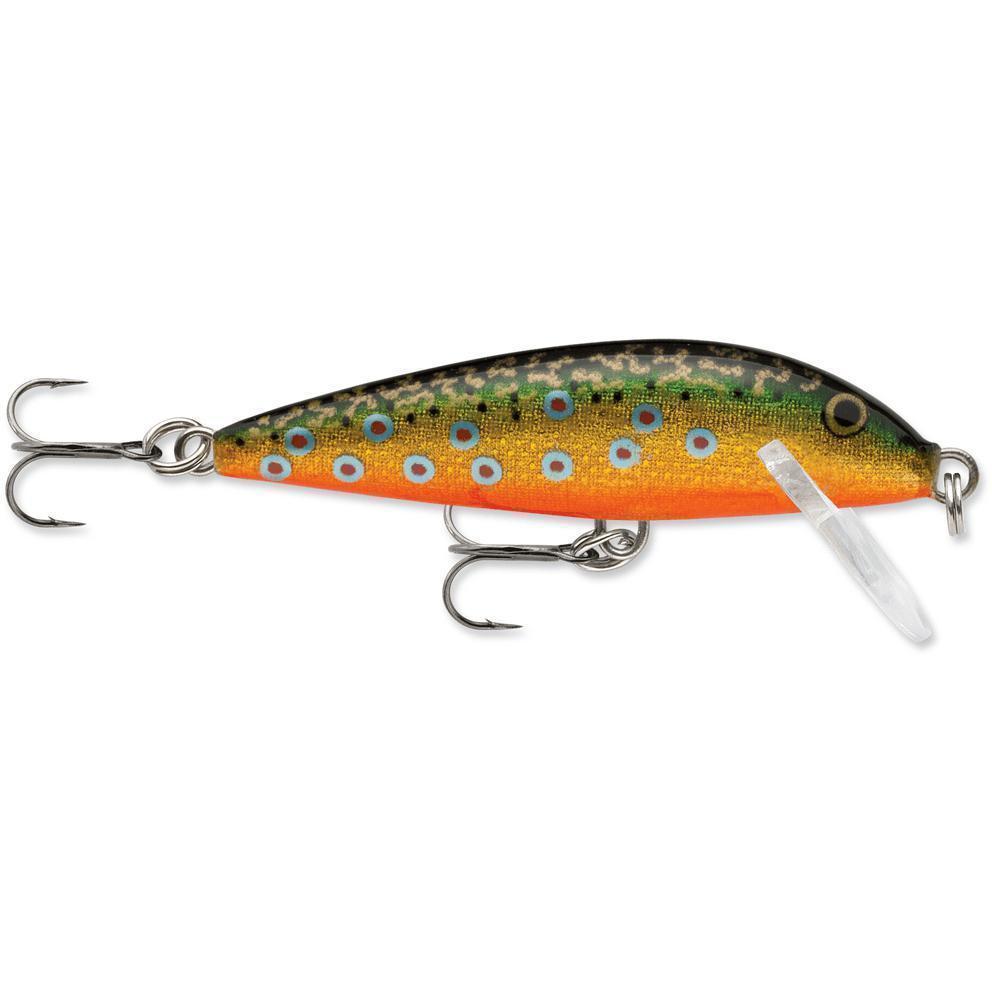 Rapala Countdown Brook Trout 07 