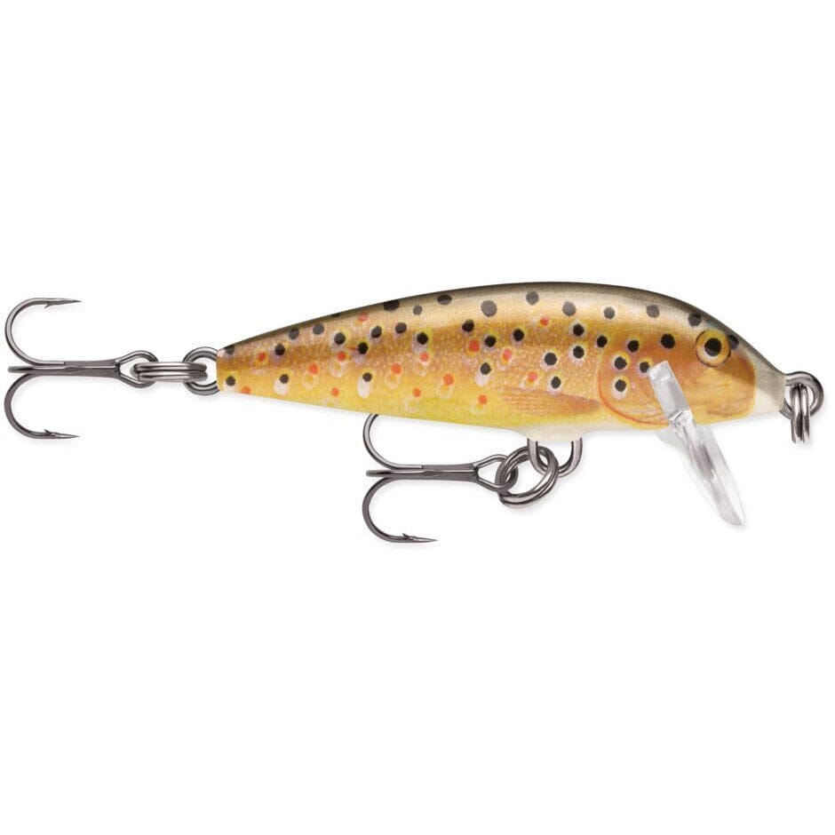 Rapala Countdown Brown Trout 05 