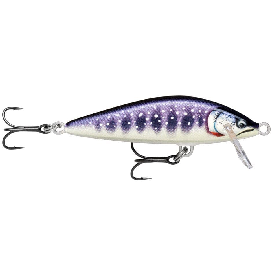 Rapala Countdown Elite-Gilded Iwana-CD55-