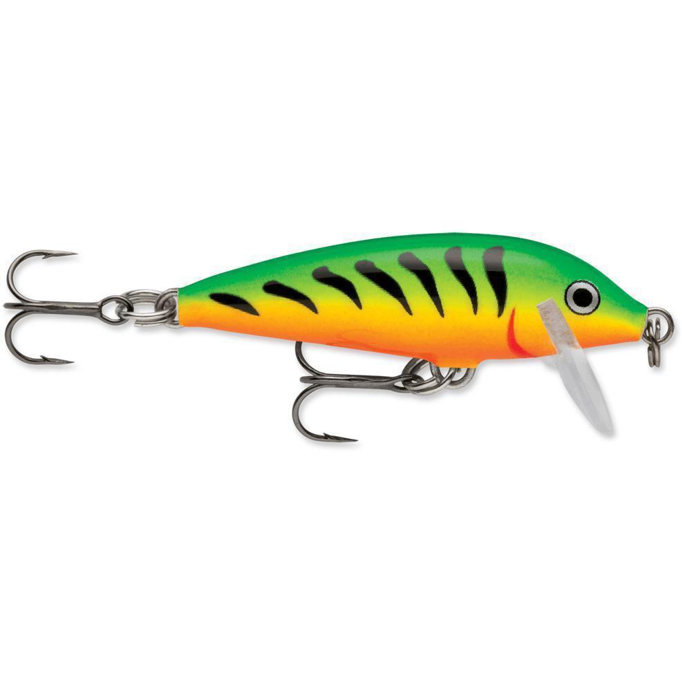 Rapala Countdown Firetiger 05 
