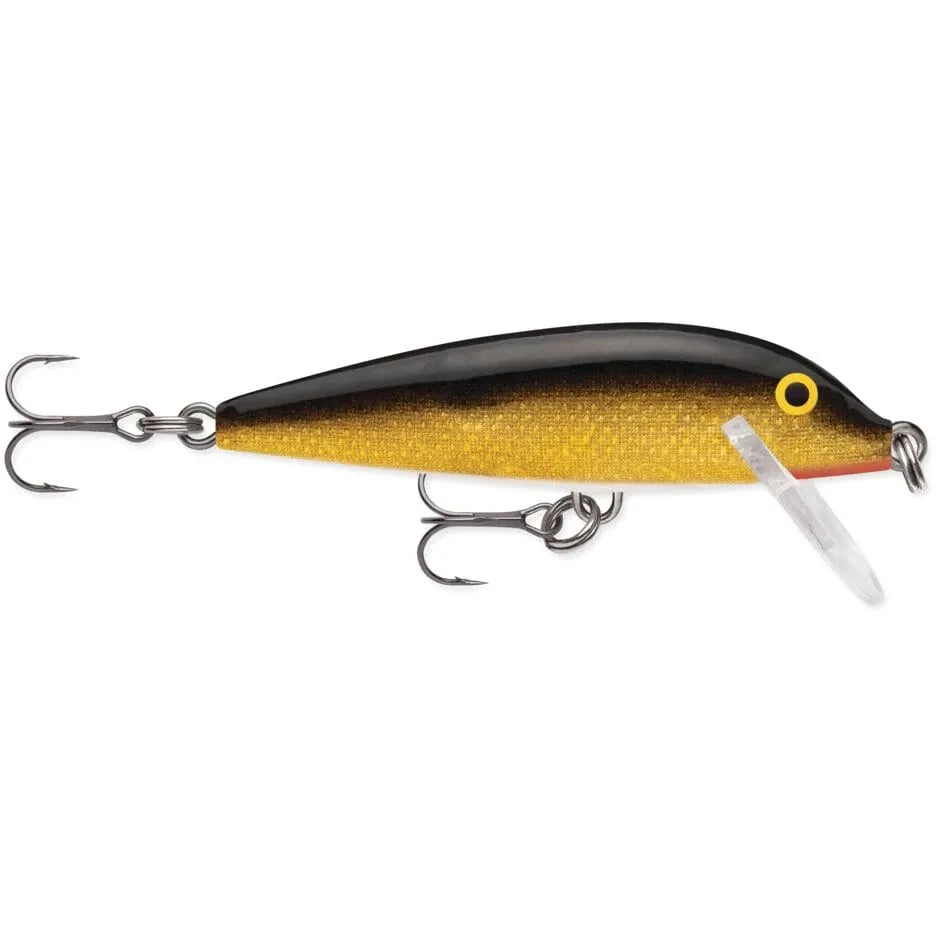 Rapala Countdown Gold 07 