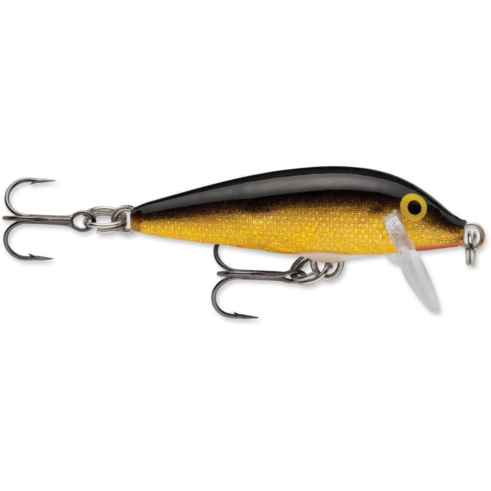 Rapala Countdown Gold 05 