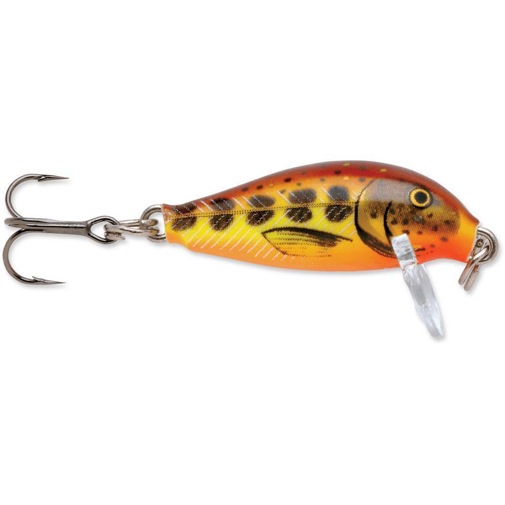 Rapala Countdown Hot Mustard Muddler 01 
