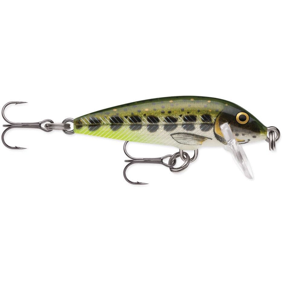 Rapala Countdown Olive Green Muddler 03 