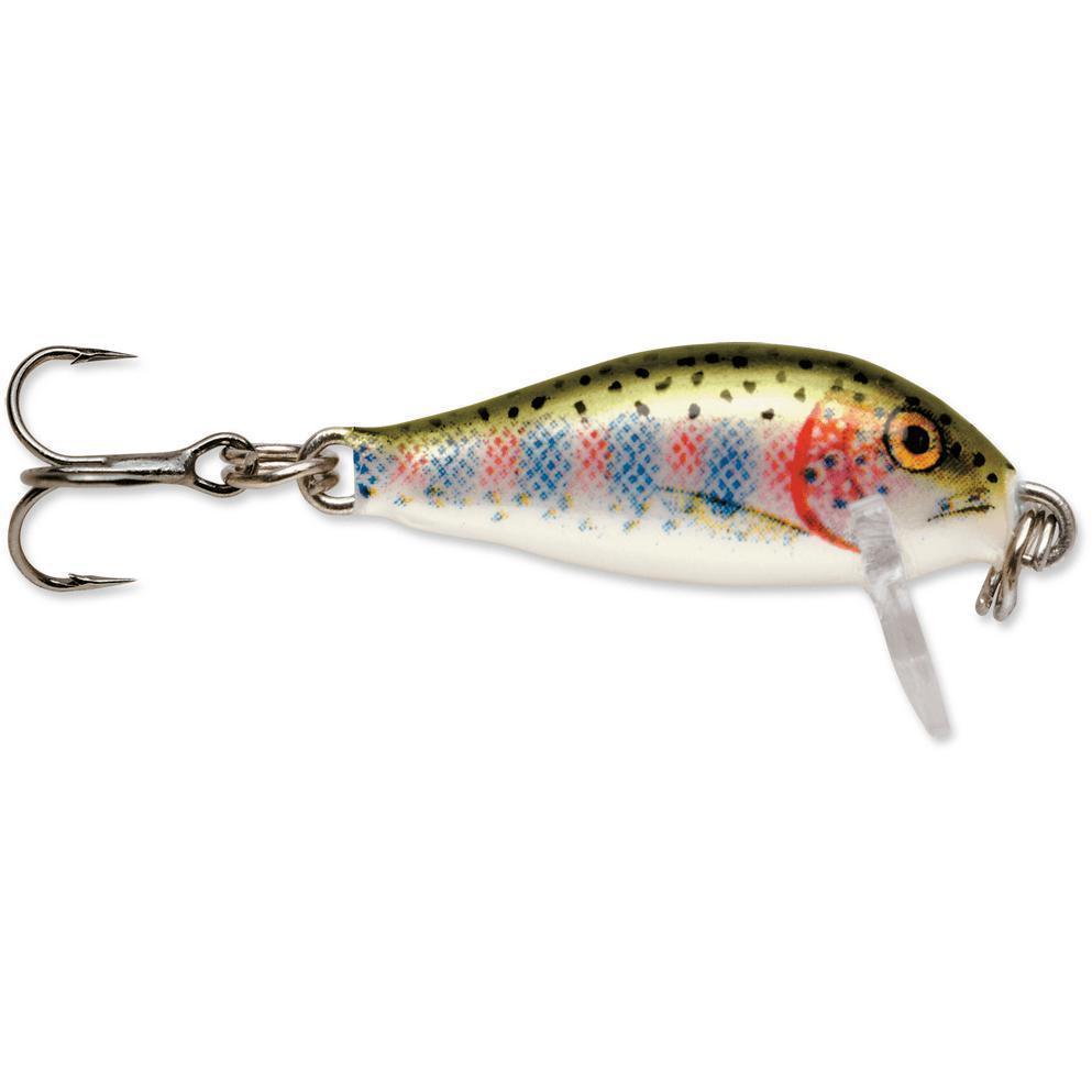 Rapala Countdown Rainbow Trout 01 