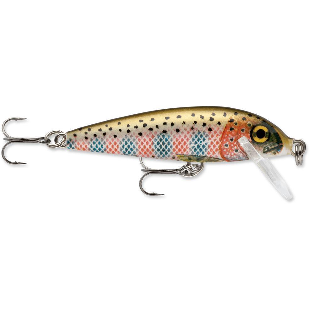 Rapala Countdown Rainbow Trout 07 