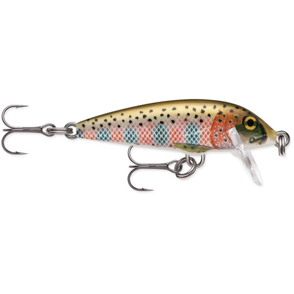 Rapala Countdown Rainbow Trout 05 