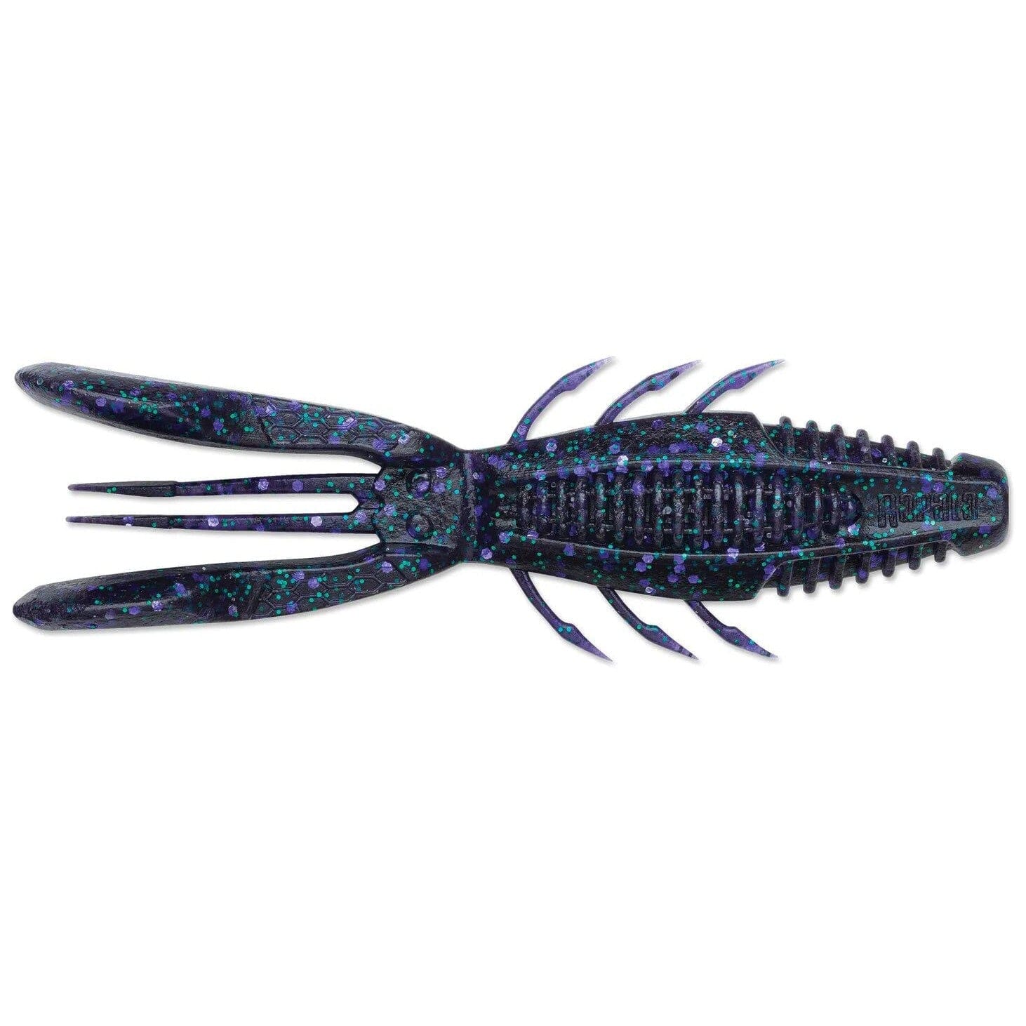 Rapala Crush City 4" Bronco Bug-Candy Bug-