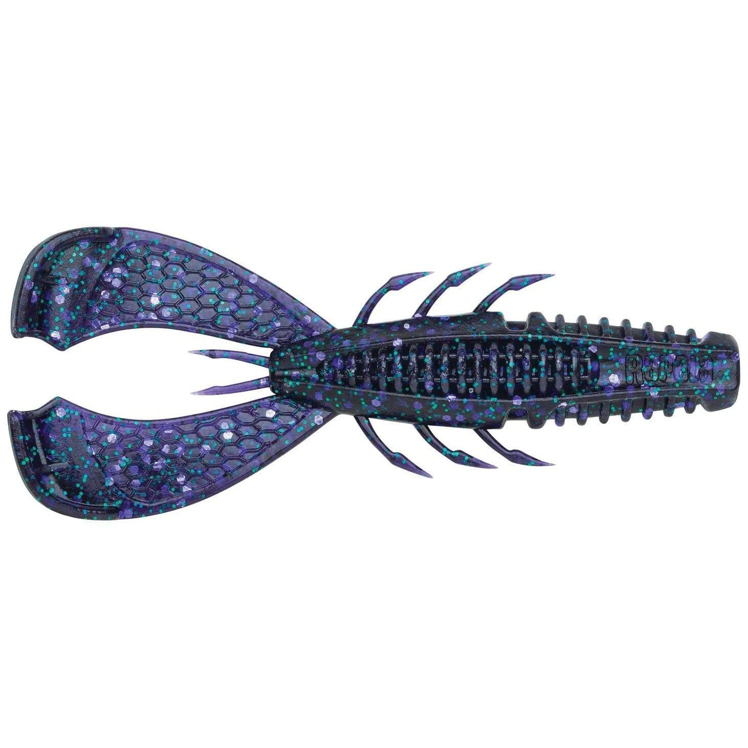 Rapala Crush City Cleanup Craw