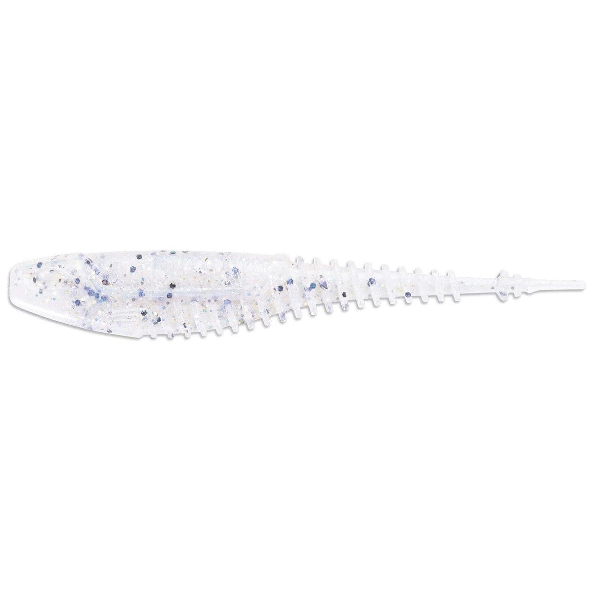Rapala Crush City Freeloader Blue Pearl Holographic