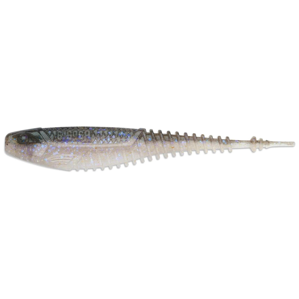 Rapala Crush City Freeloader Electric Shad