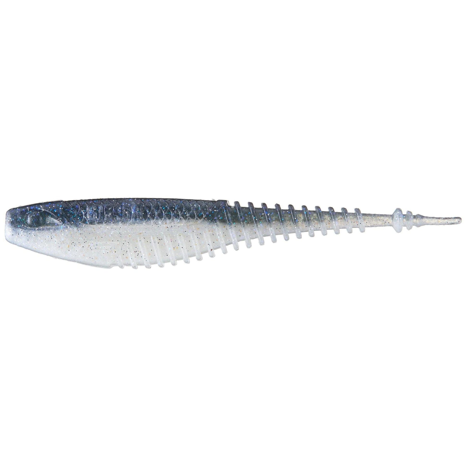 Rapala Crush City Freeloader Smelt