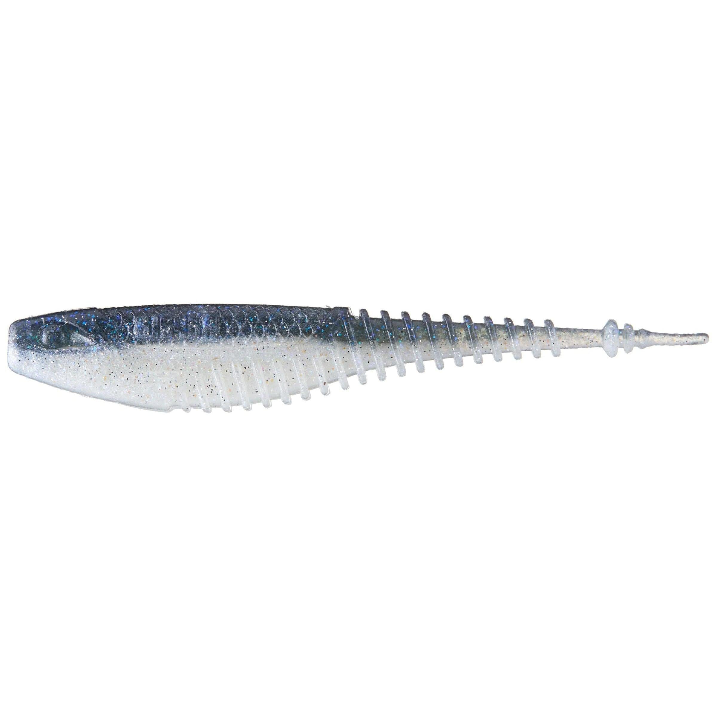 Rapala Crush City Freeloader Smelt