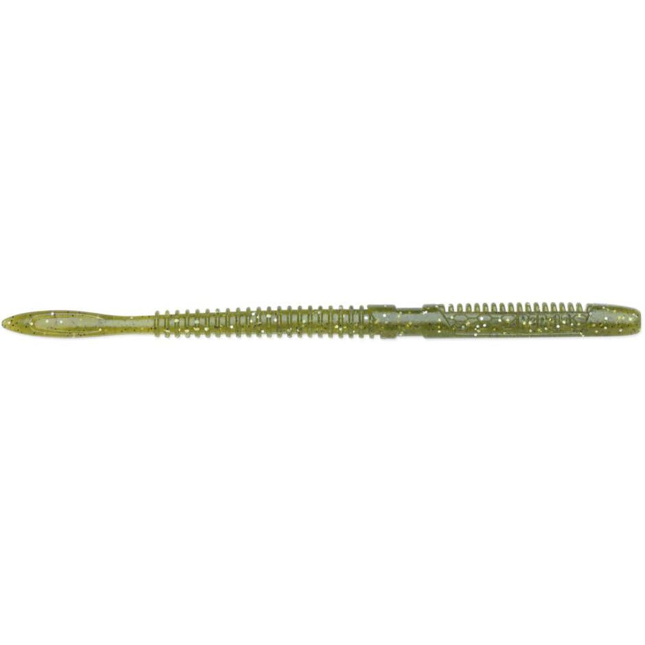 Rapala Crush City Janitor Worm-Baby Bass-