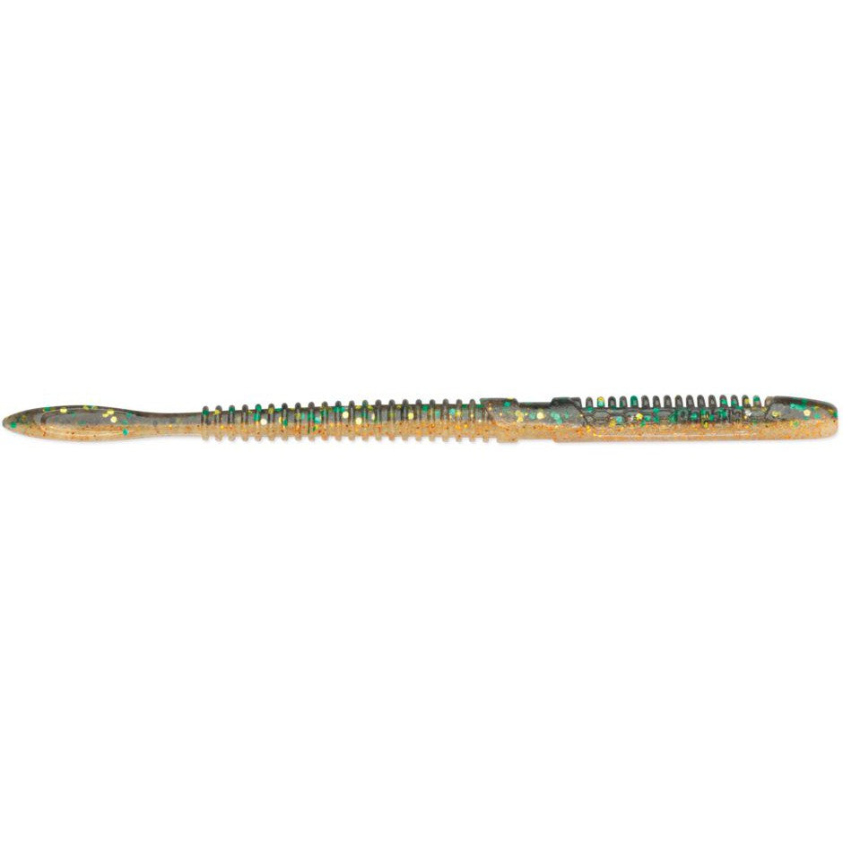 Rapala Crush City Janitor Worm Perch 