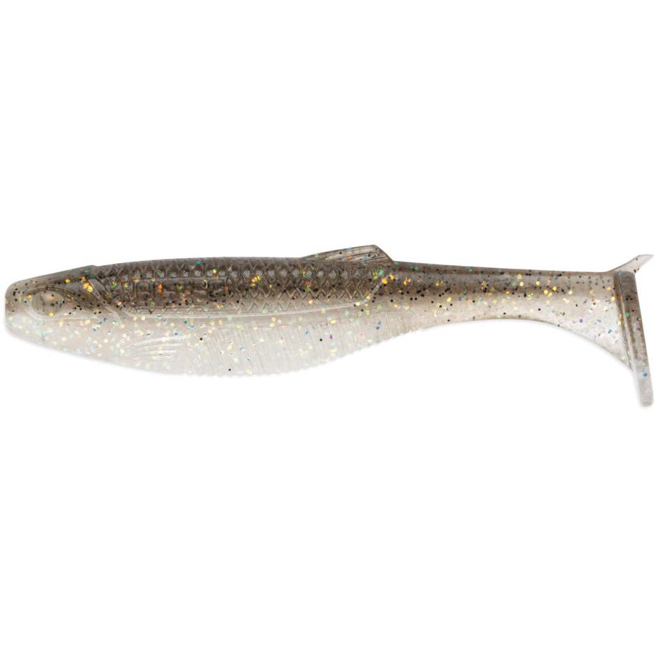 Rapala Crush City Mayor Swimbait-Shad-2.5" 8pk-