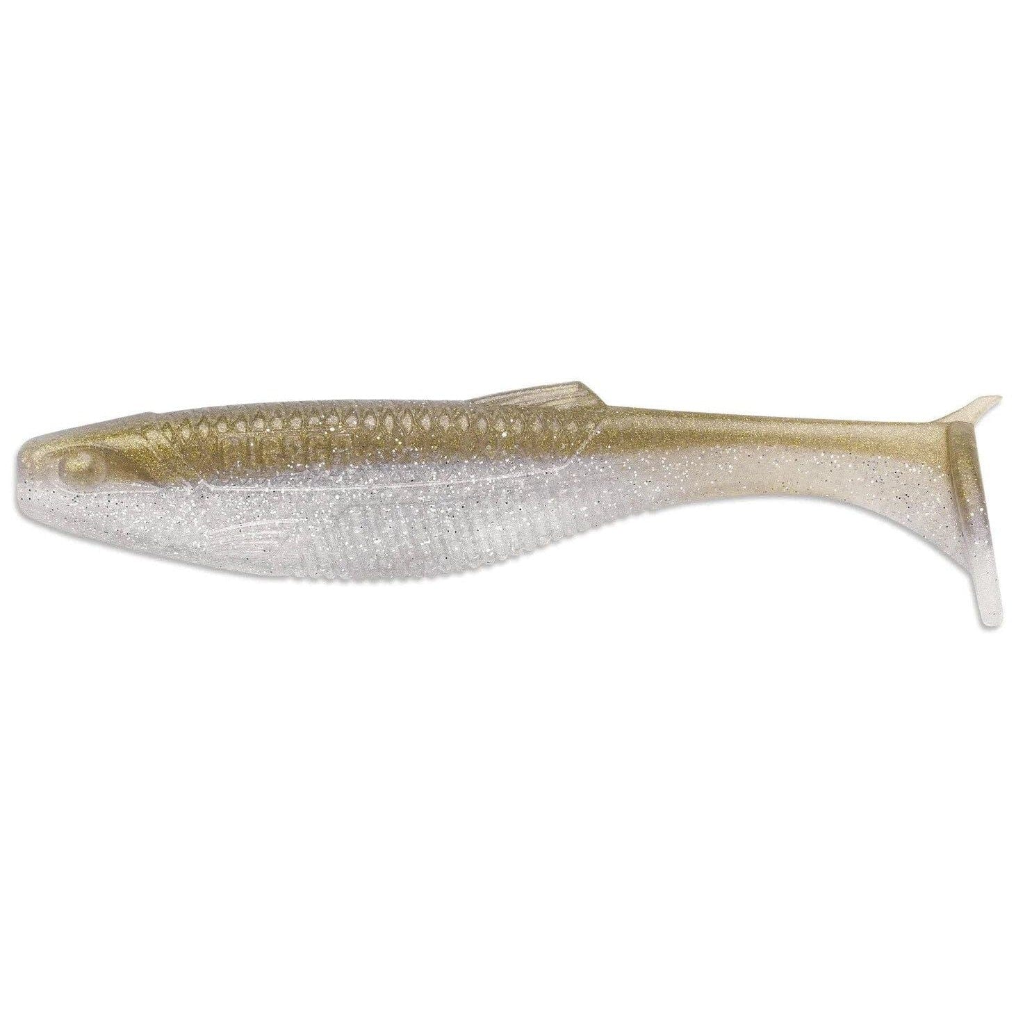 Rapala Crush City Mayor Swimbait-Tennessee Shad-2.5" 8pk-