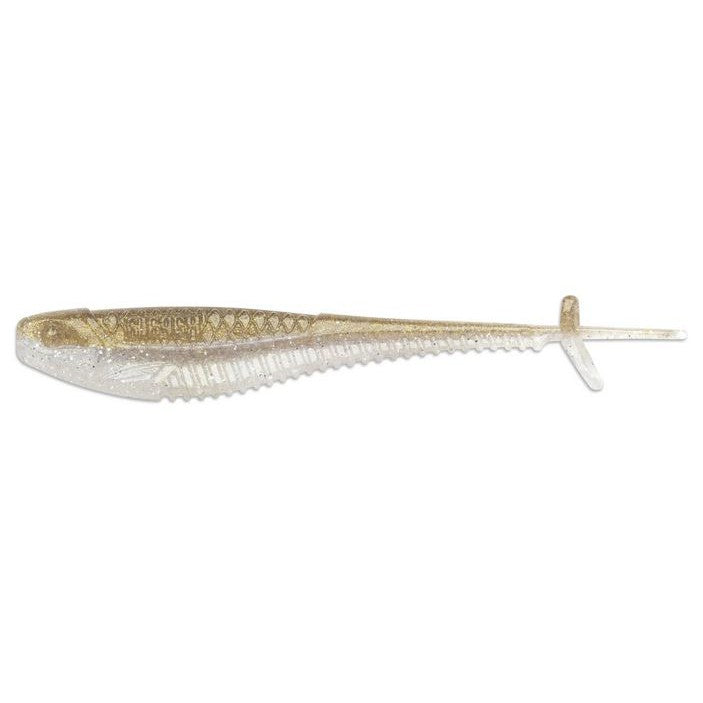 Rapala Crush City Mooch Minnow Tennessee Shad 3.5" 6pk 
