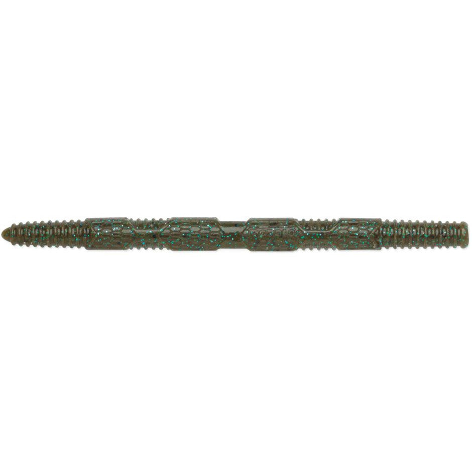 Rapala Crush City Pigstick Green Pumpkin Blue 