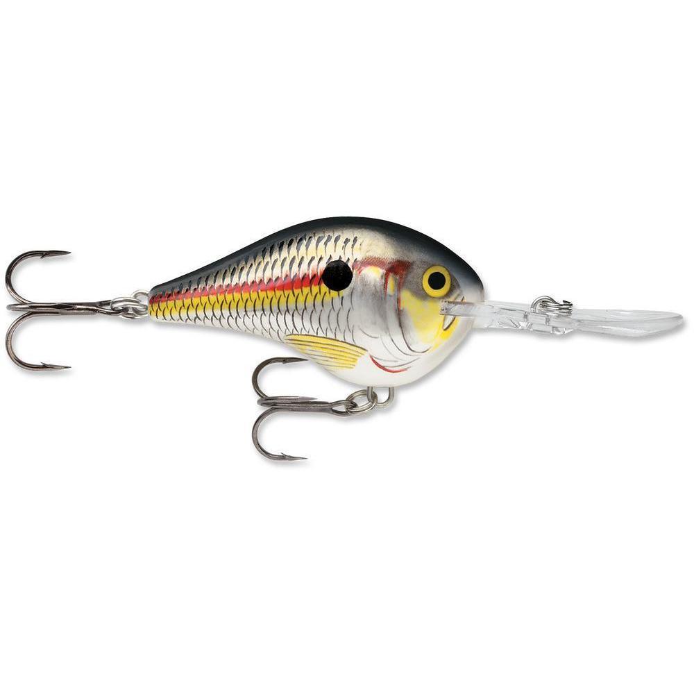 Rapala Dt 10 Crankbait-Shad-