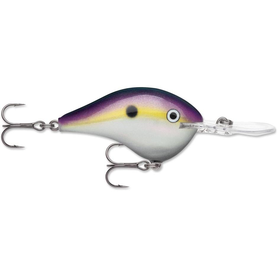 Rapala Dt 12 Crankbait Big Shad 